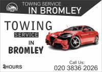 Towing Service in Bromley image 2